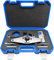 ZKTOOL Kit d'Outils de Calage de Verrouillage d'arbre à Cames Moteur, Compatible avec Land Rover Jaguar Aurora 2.0T 2.0 Le Moteur Diesel, Équivalent à OEM JLR-303-1625, JLR-303-1631, JLR-303-1630