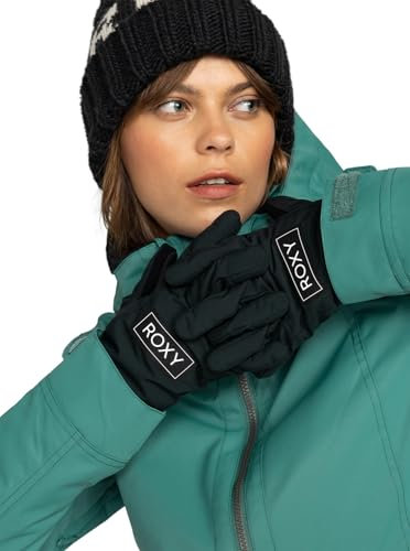 Roxy Freshfield - Isolierte Handschuhe für Frauen
