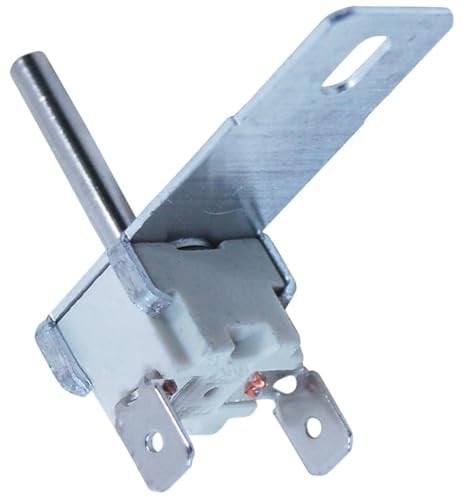 Sicherheitsthermostat 285° Original Backofen Herd 481010552514 WHIRLPOOL Backofen, Herd 481010552514 WHIRLPOOL