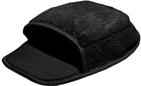 COHEALI heizendes Mauspad Desktop-Zubehör Office-Tastatur-Mauspad Auas Laptop büroartikel bürobedarf Handwärmer Mauspad für Laptop Winter-Mauspad warmes Büro-Mauspad Heizung Armband PVC