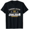 Jagdschein Bestanden Vorsicht Jungjäger Ausrüstung Jagd T-Shirt