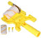 Paint Edger Roller Brush Combo Kit mit 2 Ersatzwalzen, 2 Kleinen Pinseln für Malerarbeiten Im Innen- und Außenbereich
