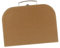 Hohopeti Papierverpackungsbox Schmuck Organisation Weihnachtsverpackung Deckelbox Event