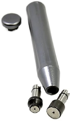 Professioneller oszillierender Gewichtsrotor for ETA 7750 2892 Uhrwerk-Reparatur-Handwerkzeug