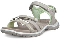 ECCO Damen OFFROAD ROAM Cashmere/Limette 43