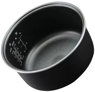 4L Rice Cooker Liner Non-Stick Inner Pot ，Compatible for XIAOMI，C1 MDFBD03ACM Parts Replace