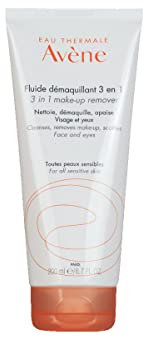 Avène Gesichts-Make-up-Entferner 1er Pack (1x 200 ml)