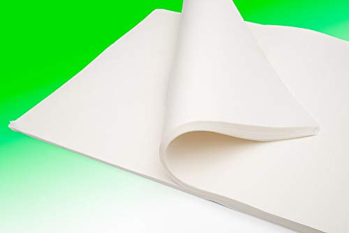 Seidenpapier Dorn Breuss Massage Therapie ngwell - 100 Blatt