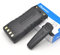 WOUXUN Akku BLO-012 3200 mAh Li-Ion Battery Pack Walkie Talkie Funkgeräte KG-UV9D KG-UV9D Plus KG-D901 Batt