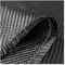 SOFIALXC 3K Carbon Fiber Fabric Tuch DIY Dekoration 200g / m²-Twill-50x200cm