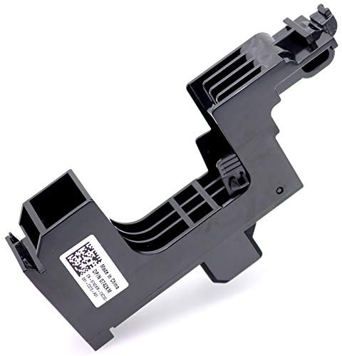 Deal4GO GPU Graphics Card Bracket Video Card Holder Replacement for Dell Alienware Aurora R5 R6 R7 R8 R9 XPS 8910 8920 8930 8940 Precision 3620 3630 3640 0742KM 742KM
