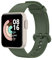 Braccialetti per orologio, cinturino in silicone per Xiaomi Mi Watch Lite,Silicone morbido multicolore cinturino sportivo di ricambio con chiusura regolabile cinturino per Xiaomi Mi Watch Lite/Redmi