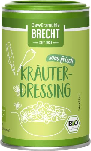 Salatgenuss Kräuter-Dressing (0.07 Kg)