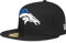 New Era 59Fifty Fitted Cap - NFL Denver Broncos - 7 3/8