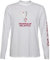 FIFA Official World Cup 2022 Long Sleeve Tee, Youth, White, 18-20 Years