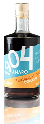 AMARO 1904-29% Vol. - 700 ml - Amaro italiano alla camomilla