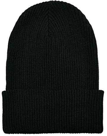 Flexfit Mütze Urban Classics Recycled Yarn Waffle