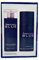 Arrogance Blue Set Regalo Uomo Doccia Shampoo 200ml e Deodorante Spray 150ml