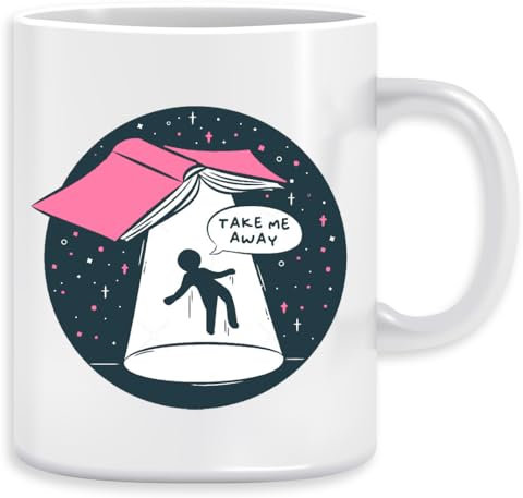 Vendax Nimm Mich Mit Keramiktasse Ceramic Mug Cup