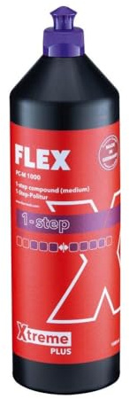 Flex 1-Step Politur PC-M 1000ml