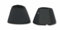 AMKA Hufglocken aus Neopren Hufschutz Springglocken schwarz ***
