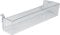 KGA SUPPLIES Lower Door Fridge Shelf, Compatible with Hisense Refrigerator Tray 435x100x100mm -