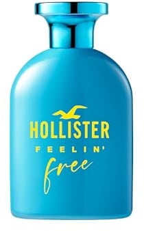 Feelin' Free For Him Eau de Toilette 100ML