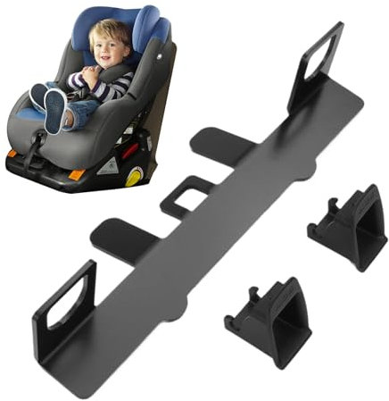 Child Car Safety Seat Mount Bracket for Isofix, Kid Seat Mount Bracket Basefor Car, , Commercial Vehicle, Car