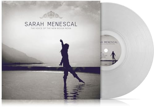 The Voice Of The New Bossa Nova