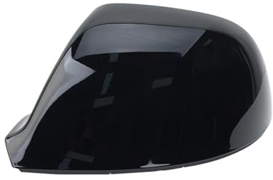 Spiegelkappe Für VW T5 T6 TRANSPORTER Amarok 2010–2020 Mit Loch Für Spurwechselassistent Seitenspiegel-Abdeckkappe(1pc left)