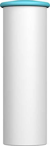 Flint Refill (Single) Classic Light Blue Cap