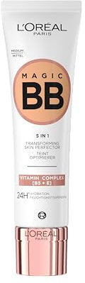 LOREAL Make-up Basis, 30ml