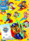 Paw Patrol Papier cadeau officiel, 2 feuilles et 2 étiquettes, papier cadeau pour cadeaux, emballage cadeau sous licence officielle Climate Pledge Friendly