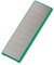 Trend Fast Track Taper Finishing Stone 1200 Grit Green, Optimal Abrasion & Reduced Clogging, FTS/TS/SFF