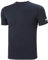 Helly Hansen Men's HH Tech T-Shirt, Navy, XL