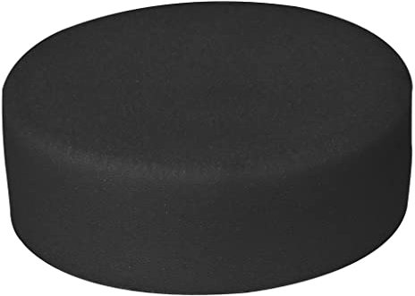 SW-Stahl S3292-W Polierschwamm, weiche Stärke, ø 90 mm, 5er Set