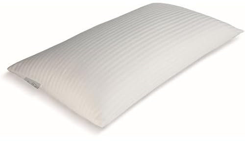 Oreiller Rectangle Visco Classique 60x40 cm - mémoire de Forme