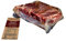 1'15KG Demi Épaule de JAMBON DÉSOSSÉ GRANDE RÉSERVE DUROC PREMIUM, affiné pendant +18-20 mois (qualité supérieure au jambon serrano) fabriqué à Guijuelo Jambon espagnol de la Péninsule Ibérique.