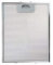 Recamania Filtro Campana Extractora TEKA 81485022
