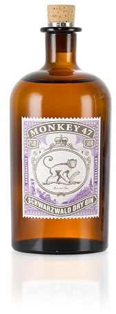 Black Forest Distillers Monkey 47