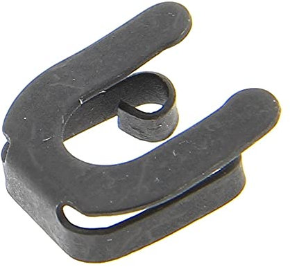 Clip de blocage d'axe de levier compatible pour tondeuses autoportée, tracteurs BESTGREEN, INVENTIV, MAC ALLISTER, PROGREEN