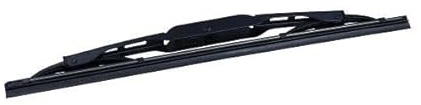 MAXGEAR 39-0070 Heckscheibenwischer ohne Spoiler Hinten 280mm Kompatibel mit VW POLO 9N Lupo 6X1, 6E1, FORD Fiesta Mk5 Schrägheck JH1, JD1, JH3, JD3 Focus II Kombi DA, FFS, DS, SEAT Leon Schrägheck