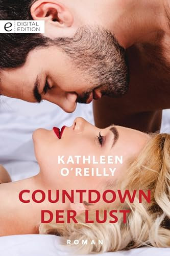 Countdown der Lust (Digital Edition)