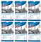 WUNDAPETS 6 PACK TRIXIE SIMPLE 'N' CLEAN BAGS FOR CAT LITTER TRAYS, XL,56 X 71CM, 10PCS 6 X 10 = 60 PCS TOTAL