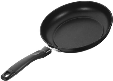 ABOOFAN Pfannkuchen-bratpfanne Antihaftbeschichtung 24 Cm Mini-bratpfanne Maifanit-stein Einfache Reinigung