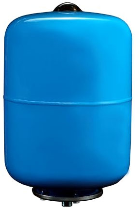 SUNEX® Ausdehnungsgefäß für Trinkwasser 18 Liter | 1,5-8 bar | -10 ÷ 70°C | Membran-Ausgleichsbehälter Membran EDPM Solar Heizung Druckausdehnungsgefäße