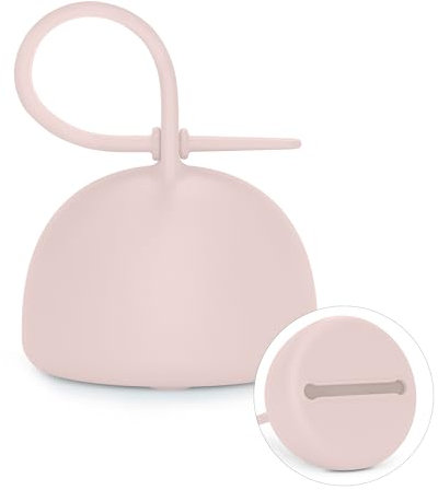 CE SCATOLINA PORTASUCCH SIL AZZURRO - NEW