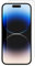 Todotumovil 100X Protector Pantalla para Apple Iphone 14 Pro | Cristal templado movil | Antiarañazos | Antihuellas | Dureza 9H | Ultra fino | Ultra Transparente | Ultra Resistente