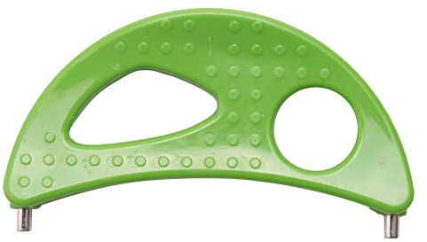 Kueohse Halbmond Werkzeug Kompatibel für Jack Lalanne Power Entsafter & PRO & Klassisch Ersetzen der Messer Scheibe Halbmond Werkzeug