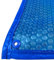 HSIRYAOHD Cubiertas solares de burbujas para piscina, lona rectangular resistente sobre el suelo con ojales, mantas de almacenamiento de calor a prueba de lluvia (tamaño: 4 x 8 m)